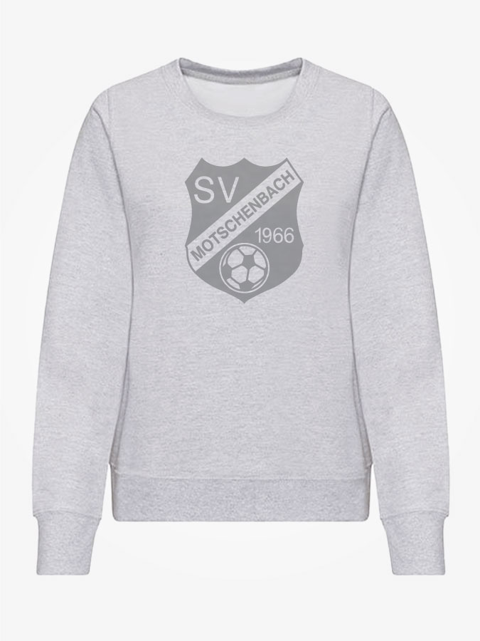 Sweater All Grey Unisex