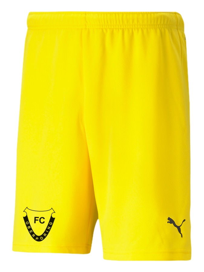 PUMA teamRISE Short
