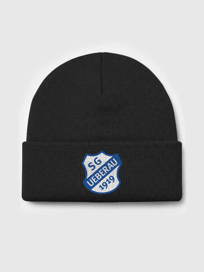 Beanie Kids Sticklogo