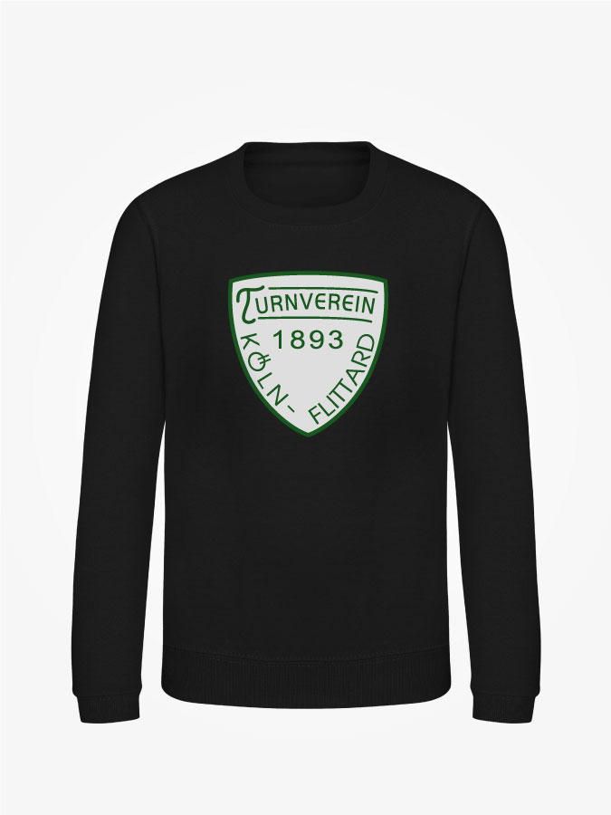 Sweatshirt Classic Kids
