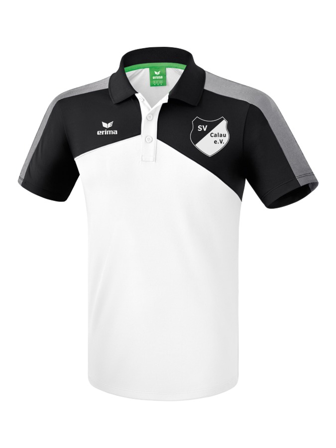 Erima Premium One 2.0 Poloshirt