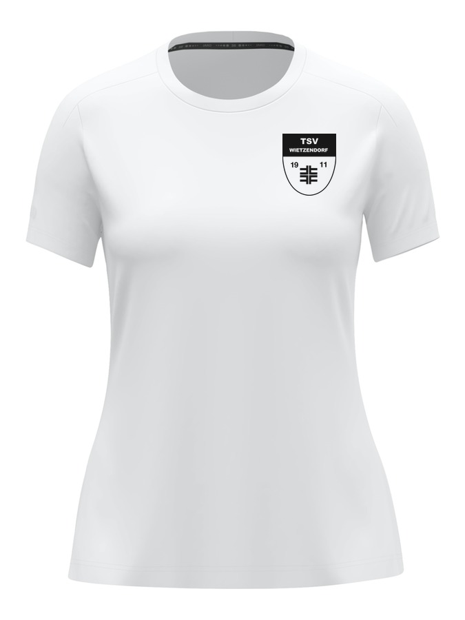 Jako T-Shirt Uni Damen