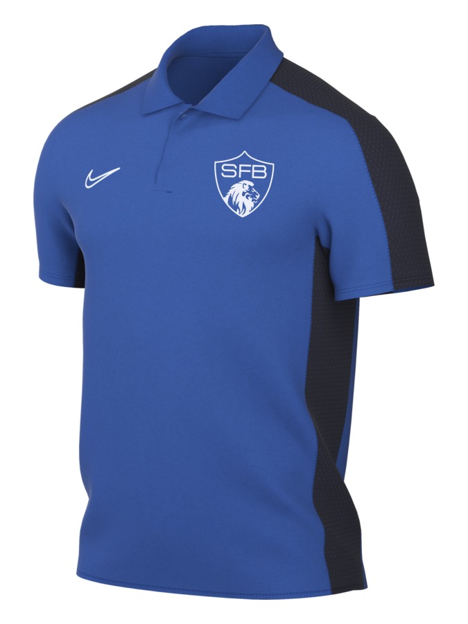 Nike Academy 23 Poloshirt