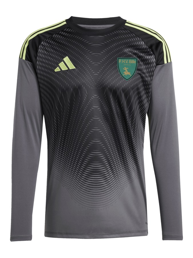 adidas Tiro 25 Competition Torwart-Longsleeve