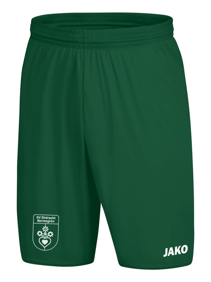 Jako Sporthose Manchester 2.0 ohne Innenslip