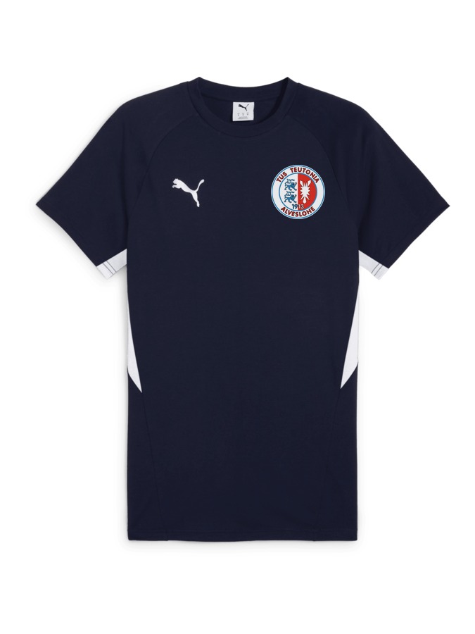 PUMA teamEVOSTRIPE T-Shirt