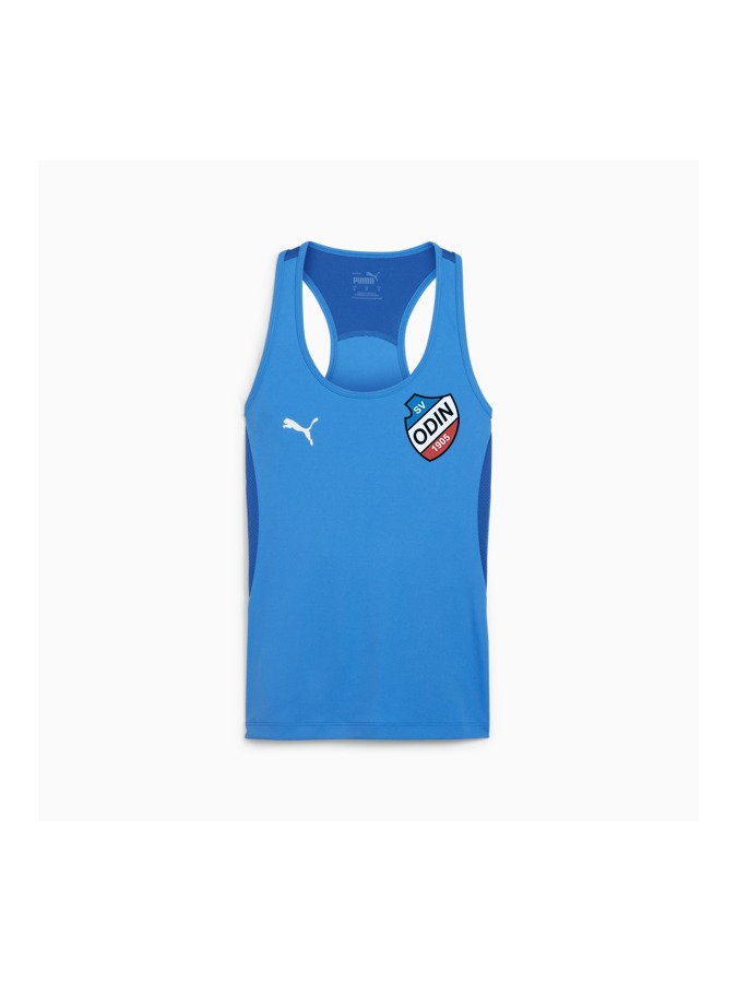 PUMA teamGOAL Tank Top