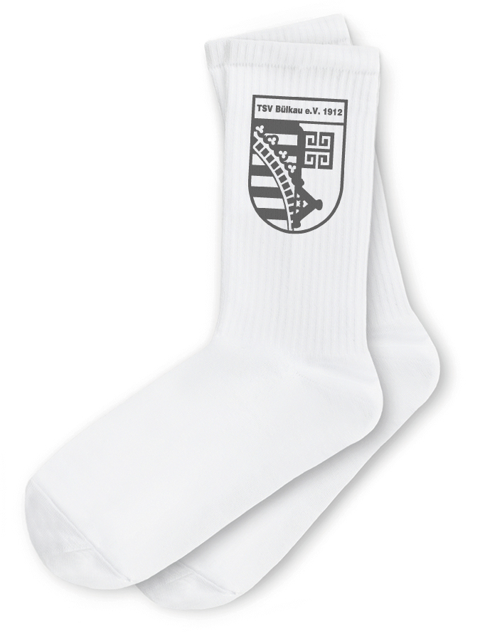 Sportsocken Logo