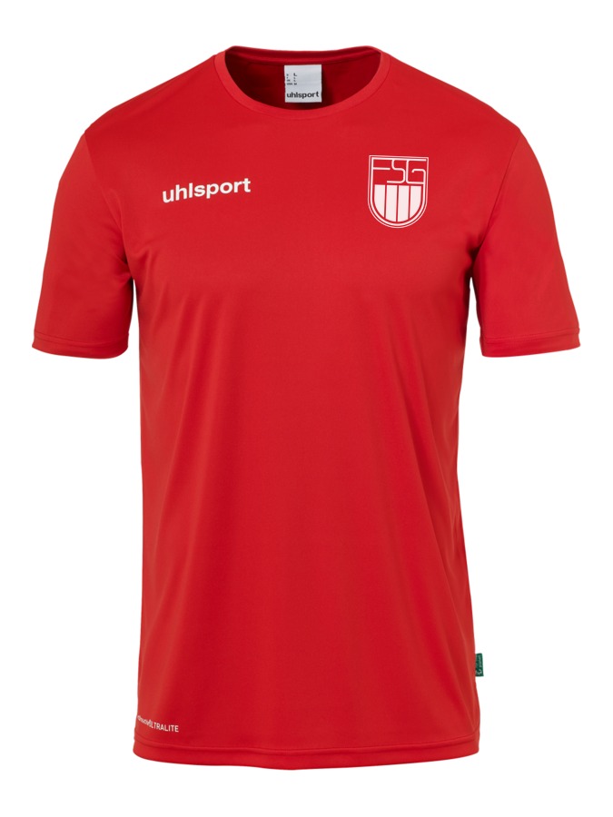 uhlsport Essential Functional Shirt