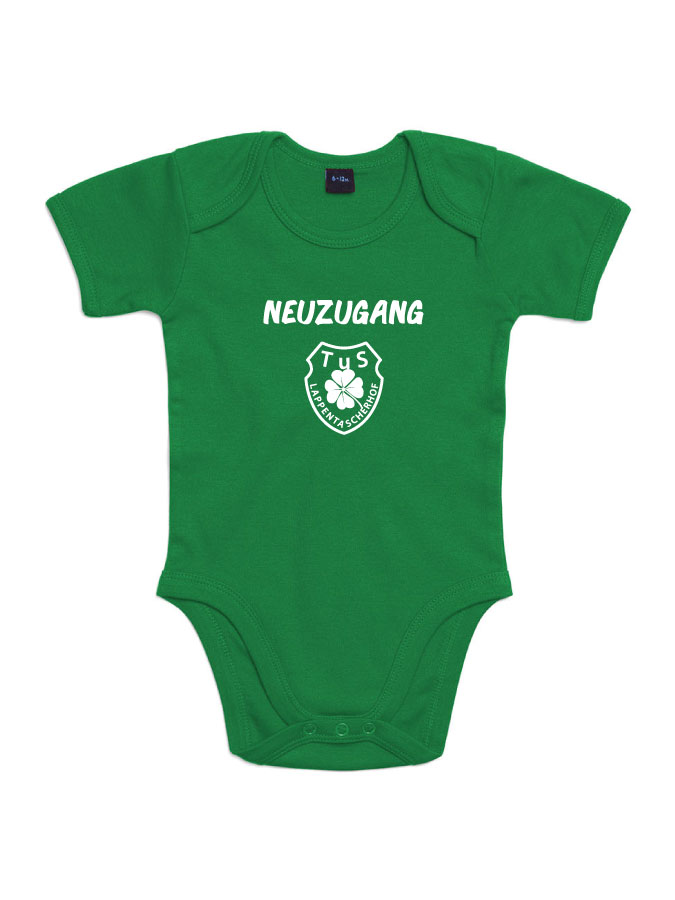 Baby Body Neuzugang