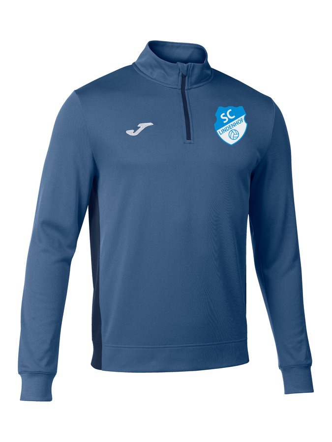 Joma Ziptop Winner II