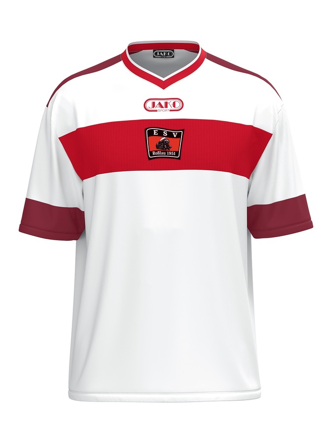 Jako Trikot Club 92 Kurzarm