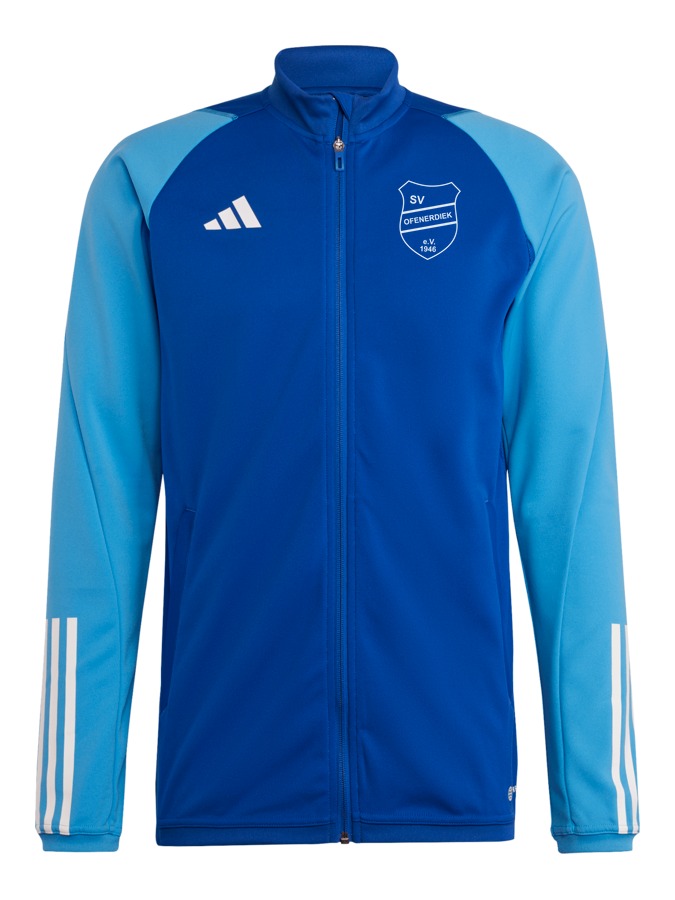 adidas Tiro 23 Competition Trainingsjacke