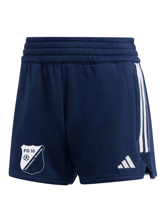 adidas Tiro 23 League Sweatshorts Damen