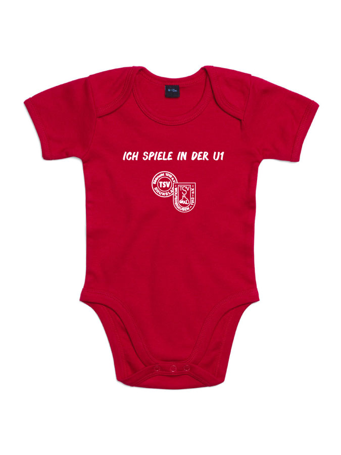 Baby Body U1