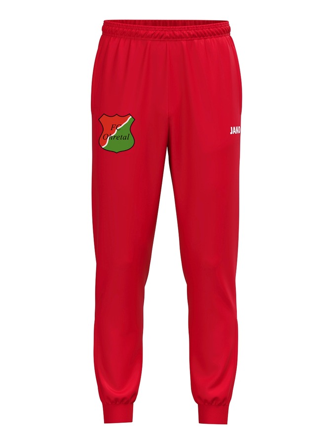 Jako Polyesterhose One