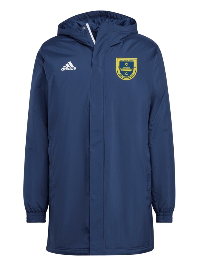 adidas Entrada 22 Stadionjacke