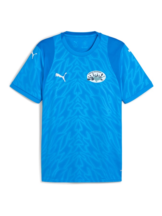 PUMA teamCUP Trikot