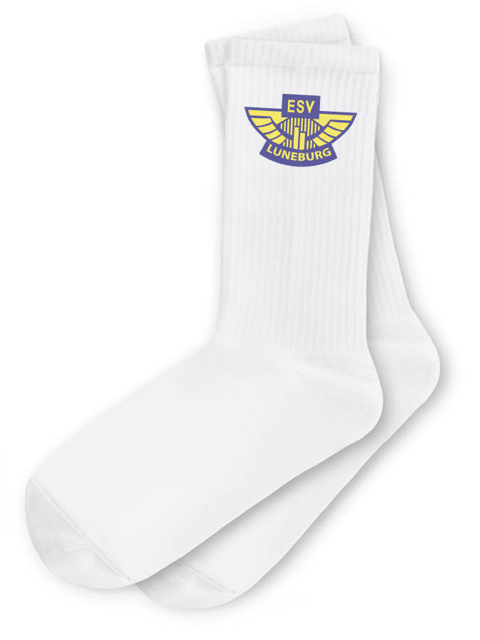 Sportsocken Logo