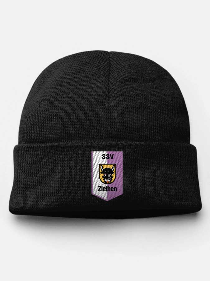 Beanie Sticklogo