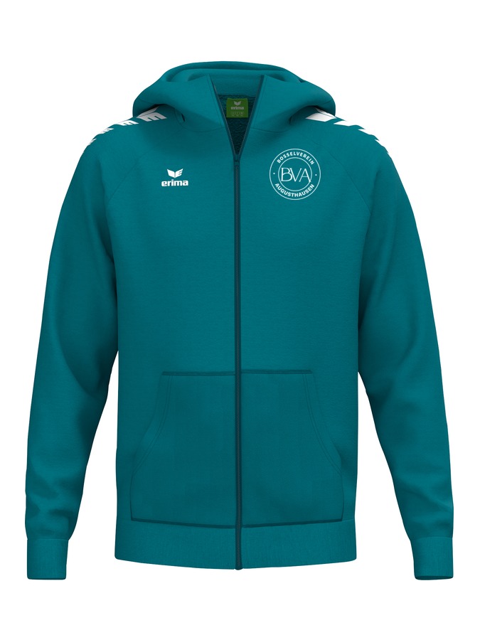 Erima CMPT Wings Kapuzenjacke
