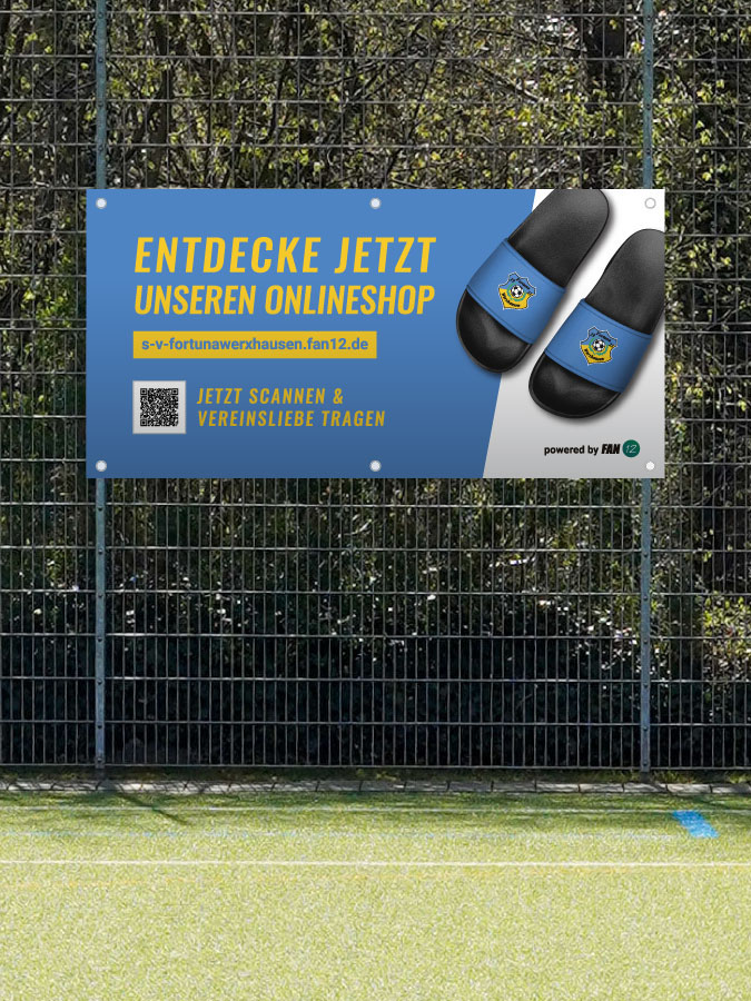 PVC Banner