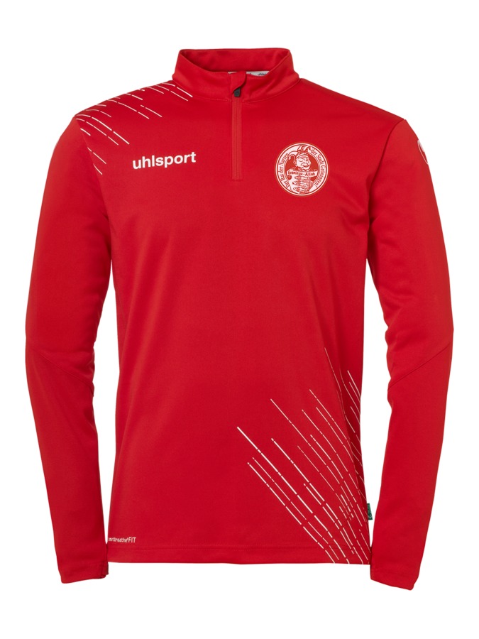 uhlsport Score 26 1/4 Zip Top