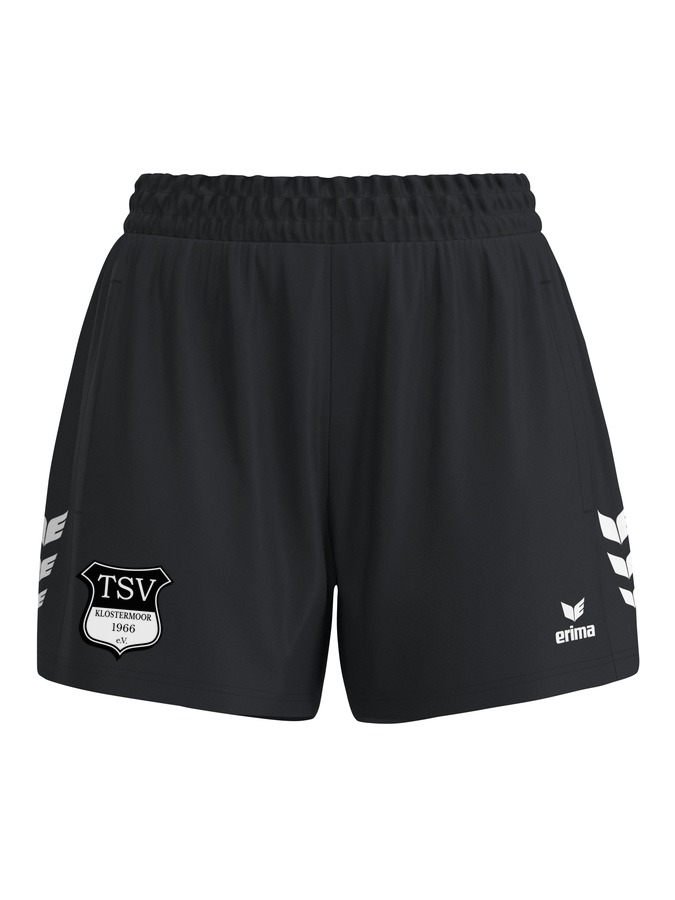 Erima Celebrate 125 Shorts Damen