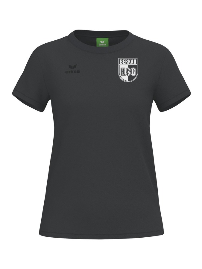 Erima Compete T-Shirt Damen