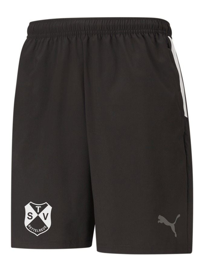 PUMA teamLIGA Sideline Shorts