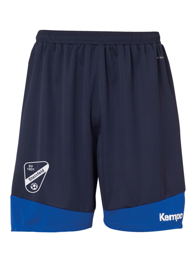 Kempa Emotion 2.0 Shorts