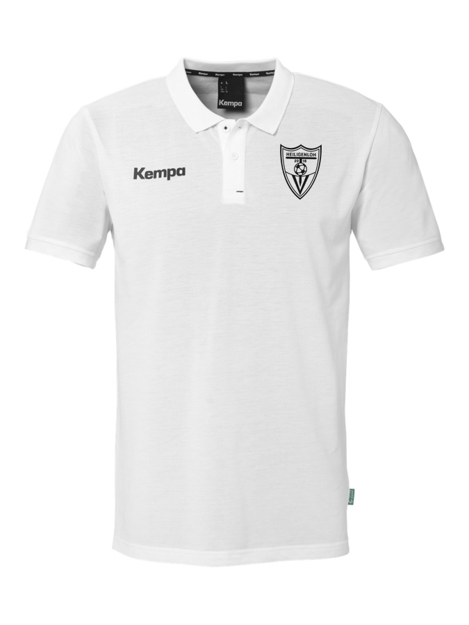 Kempa Prime Poloshirt
