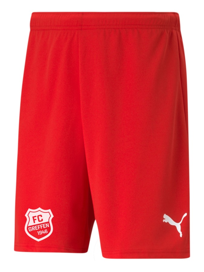 PUMA teamRISE Short