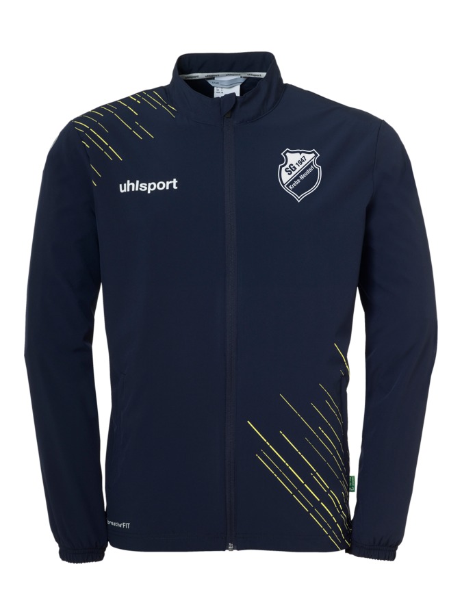 uhlsport Score 26 Evo Woven Jacket