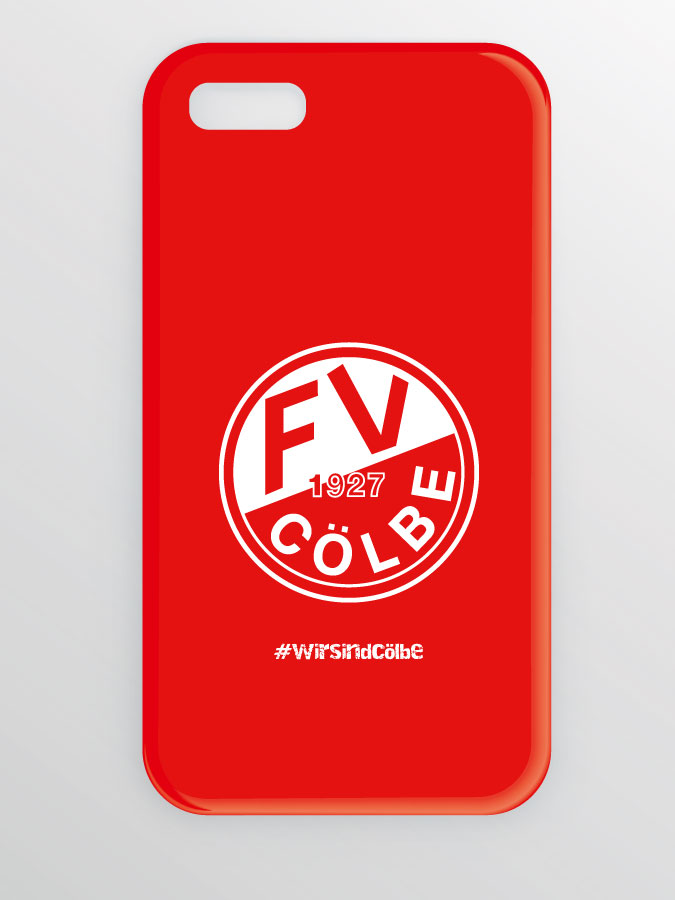 Smartphone Case Slogan
