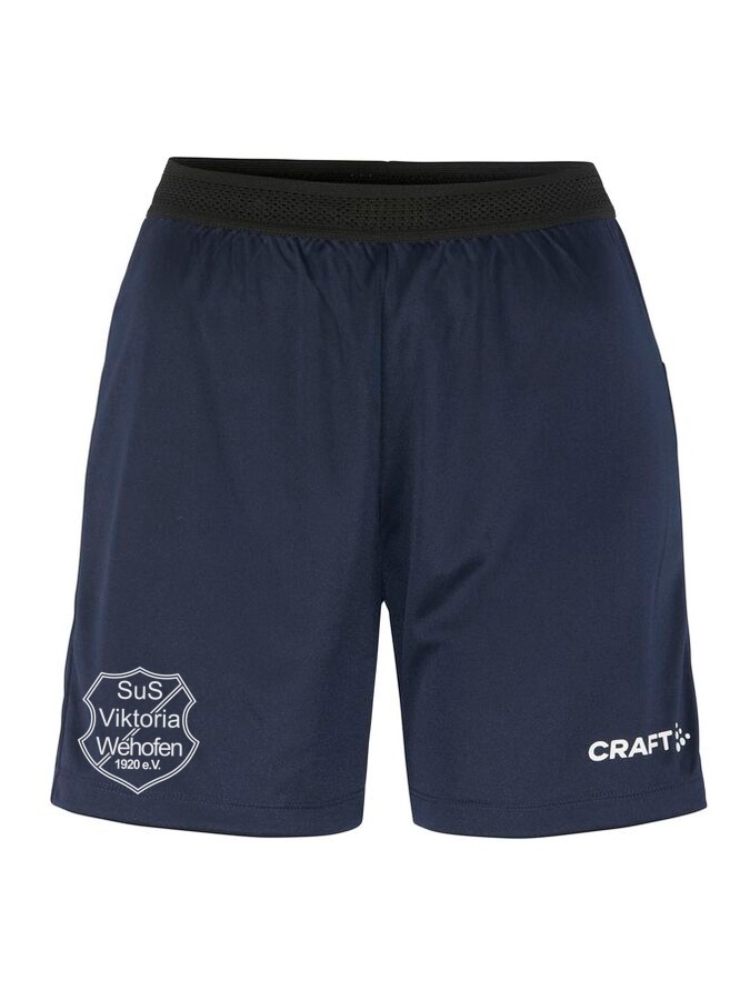 Craft Progress 2.0 Shorts Damen