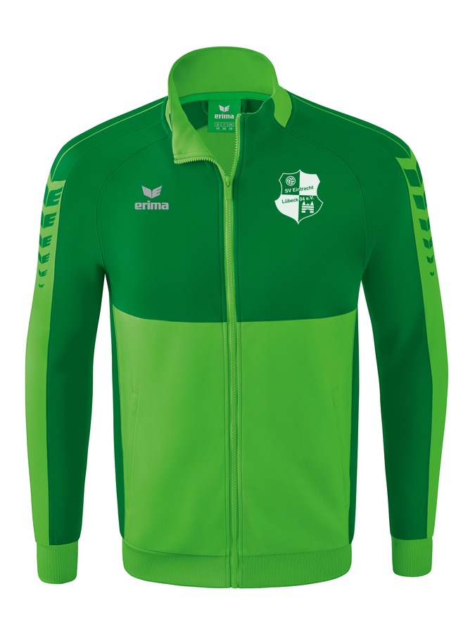 Erima Six Wings Worker Jacke
