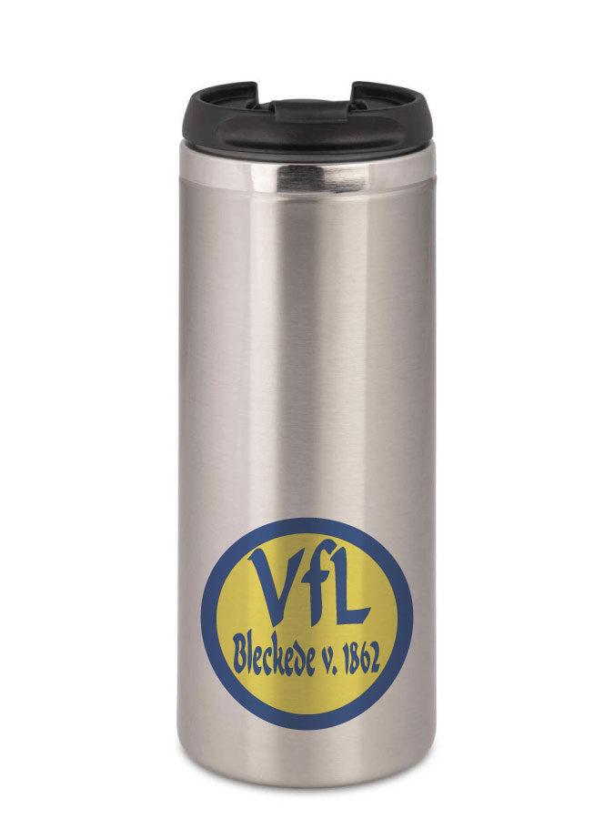 Edelstahl-Thermosbecher