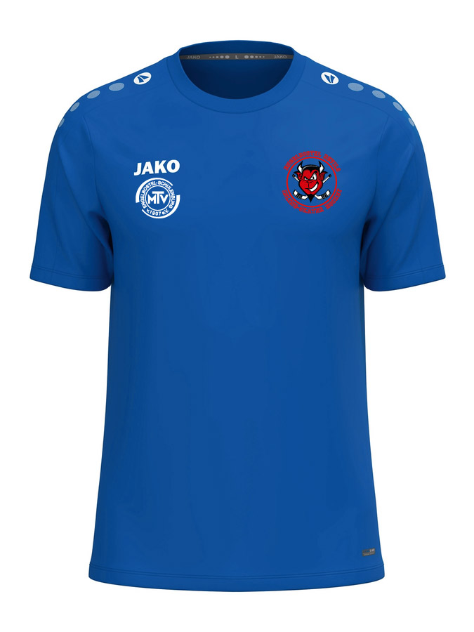 Jako T-Shirt One