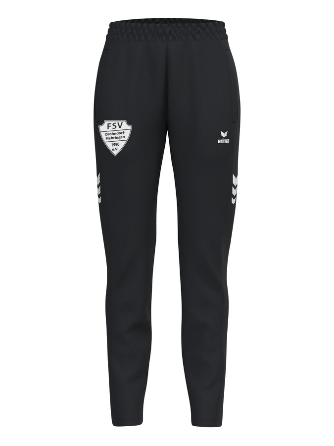 Erima Celebrate 125 Training Pants Damen