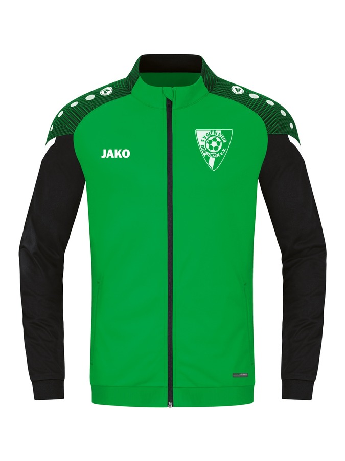 Jako Polyesterjacke Performance