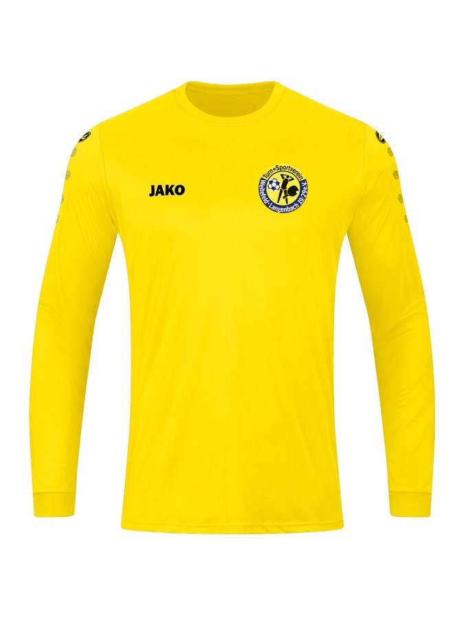 Jako Trikot Team Langarm