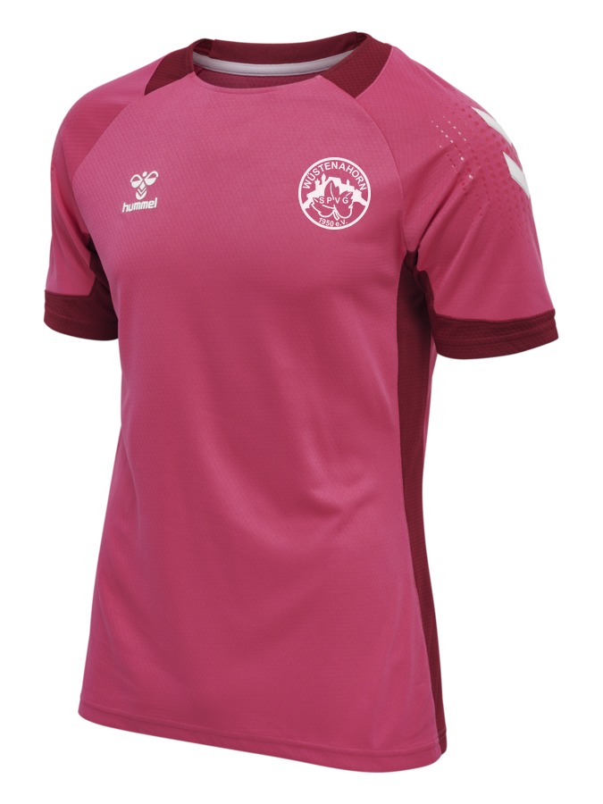 Hummel Lead Trikot Poly Jersey