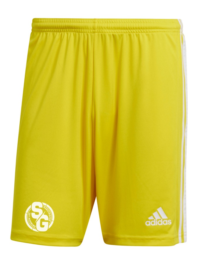 adidas Squadra 21 Shorts