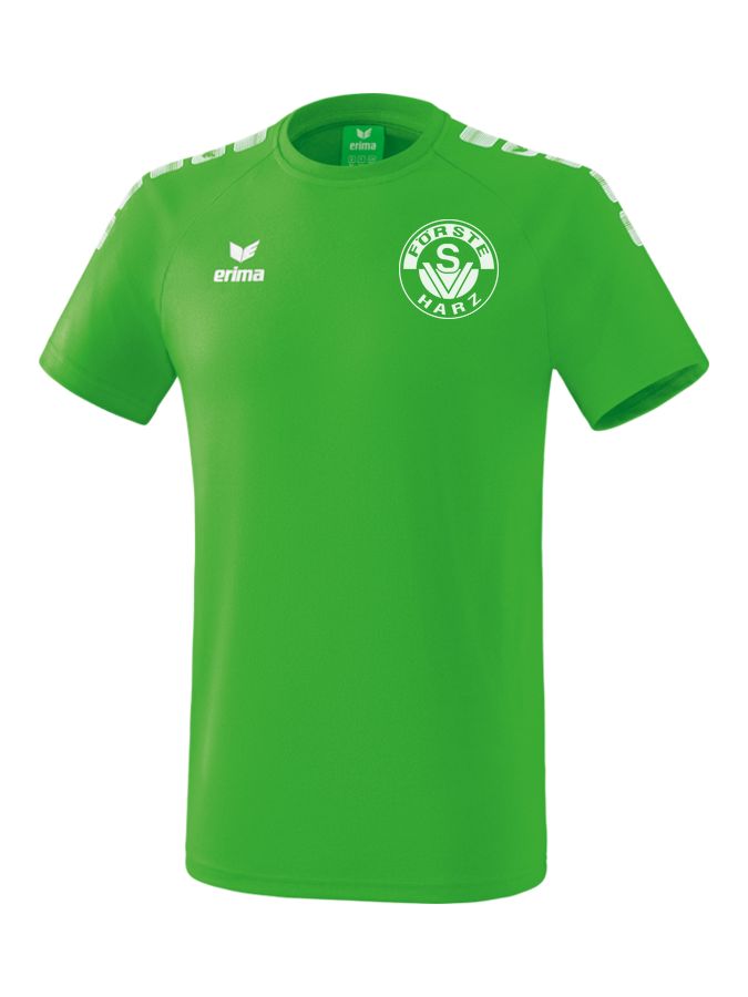 Erima Essential 5-C T-Shirt