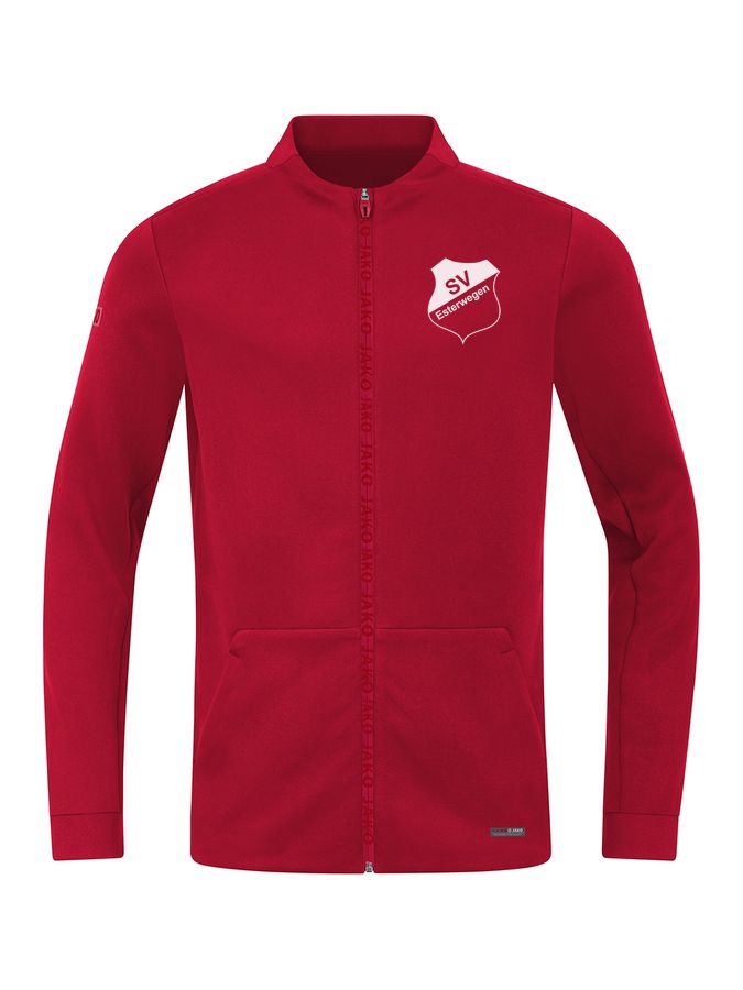 Jako Jacke Pro Casual