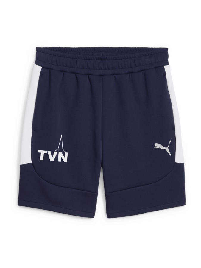 PUMA teamEVOSTRIPE Shorts