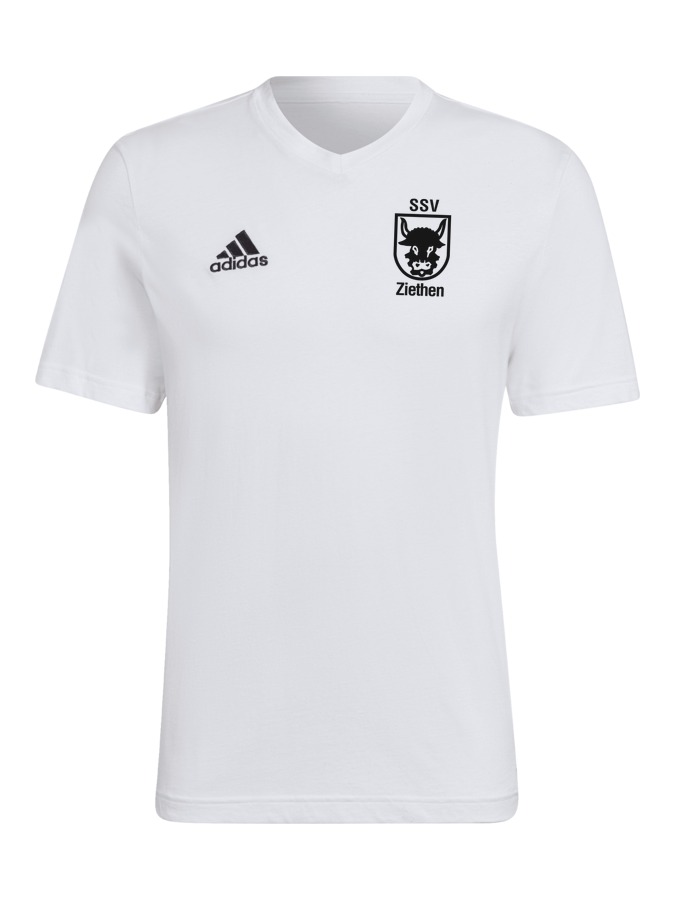 adidas Entrada 22 T-Shirt