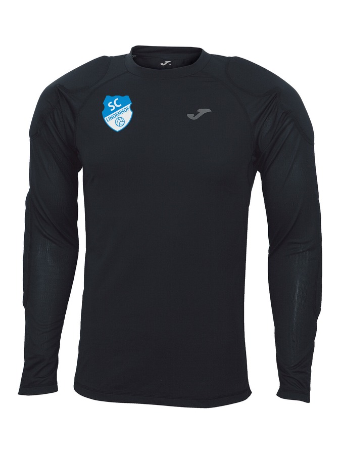 Joma Shirt Protec Portero Langarm