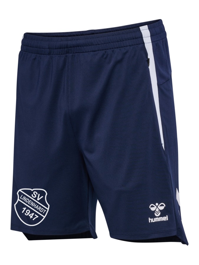 Hummel Lead 2.0 Training Shorts